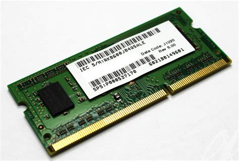 Memory RAM .